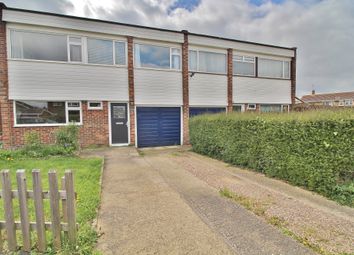 Thumbnail Semi-detached house for sale in Stansted Crescent, Havant