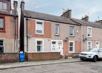 Thumbnail 2 bed flat for sale in Gladstone Street, Leven