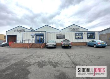 Thumbnail Industrial for sale in Unit 1 Components House, Leamore Lane, Walsall