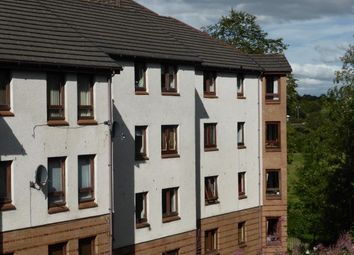 Thumbnail Flat to rent in Clyde Street, Camelon