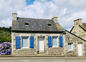 Thumbnail 3 bed detached house for sale in 22570 Plélauff, Côtes-D'armor, Brittany, France