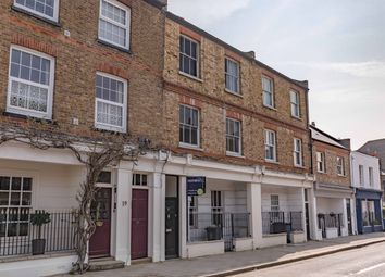 Thumbnail 1 bed flat to rent in Kings Road, Windsor