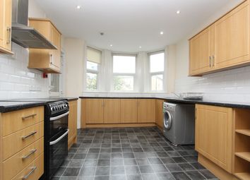 Thumbnail Flat to rent in Fortis Green Road, Muswell Hill