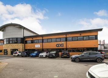 Thumbnail Office for sale in Ground Floor 4 Earls Court, Henry Boot Way, Hull, East Yorkshire