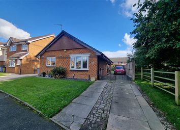 Thumbnail 2 bed detached bungalow for sale in Marthall Drive, Sale