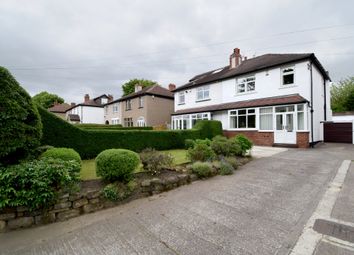 3 Bedrooms Semi-detached house for sale in Barnsley Road, Sandal, Wakefield WF2