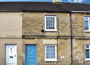 Thumbnail 2 bed cottage to rent in Chester Street, Cirencester