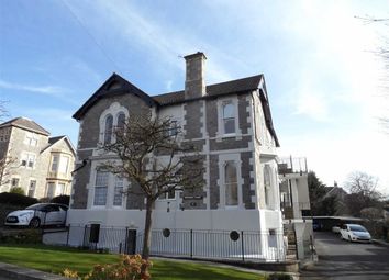 2 Bedrooms Flat for sale in Montpelier, Weston-Super-Mare BS23
