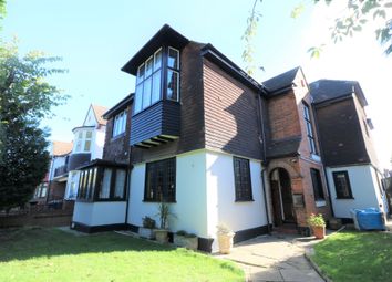 Thumbnail 4 bed detached house for sale in Longbridge Road, Barking, Essex