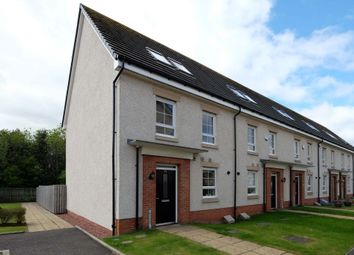 3 Bedrooms Town house for sale in 30 Kirklands Park Street, Kirkliston EH29