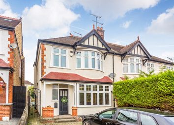 4 Bedroom Semi-detached house for rent