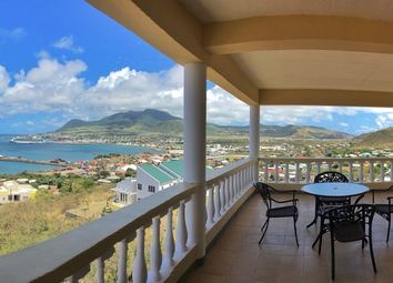 Thumbnail 12 bed villa for sale in Frigate Bay, St.Kitts, The Caribbean, St. Kitts And Nevis