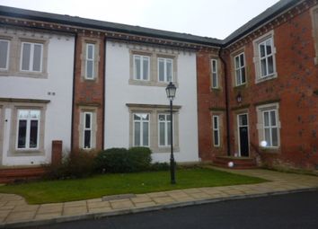 Thumbnail 2 bed flat to rent in Duesbury Court, Mickleover, Derby