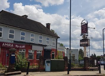 Thumbnail Restaurant/cafe to let in Heather Park Drive, Wembley