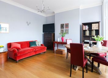 4 bed flat for sale in Hyde Park Mansions, Chapel Street, London NW1