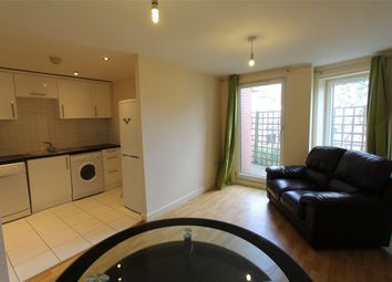 Thumbnail 1 bed flat to rent in Spire House, 1 Peterborough Road, Harrow, Greater London