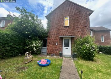 Thumbnail Semi-detached house to rent in Reeves Way, Peterborough, Cambridgeshire.