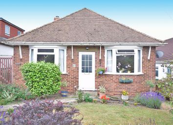Thumbnail 2 bed bungalow to rent in Yeoman Way, Bearsted, Maidstone