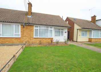 2 Bedroom Semi-detached bungalow for sale
