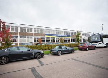 Thumbnail Serviced office to let in Kelvin Business Centre, Kelvin Way, Crawley