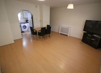 Thumbnail 2 bed flat to rent in Dormans Close, Northwood