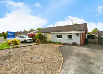 Thumbnail Bungalow for sale in Marlow Avenue, Chester, Cheshire