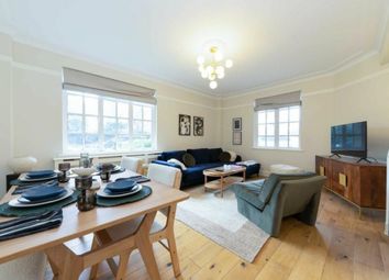 Thumbnail Flat to rent in Maida Vale, London, 1