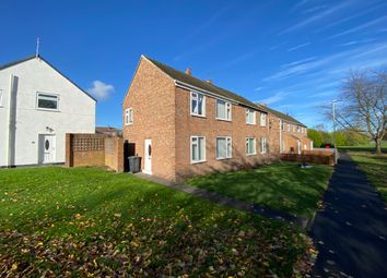 Thumbnail 2 bed end terrace house to rent in Finchale Road, Framwellgate Moor, Durham