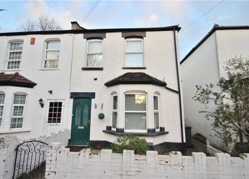 3 Bedrooms Semi-detached house for sale in Parkside Road, Hounslow TW3