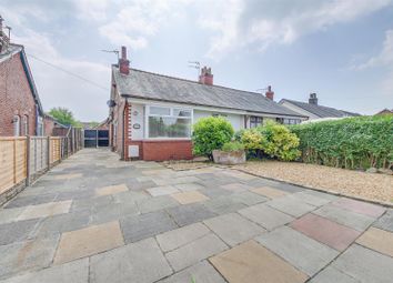 Thumbnail Semi-detached bungalow for sale in Station Road, Banks, Southport
