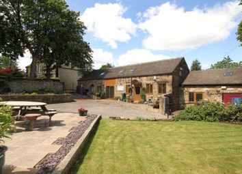 5 Bedroom Barn conversion for sale