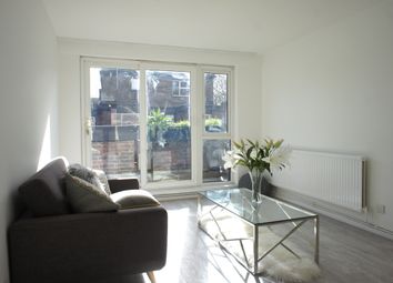 Thumbnail 2 bed flat to rent in Roth Walk, Finsbury Park