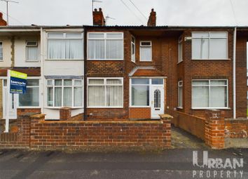 Thumbnail Property for sale in Sherwood Avenue, Hull