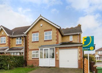 Thumbnail 4 bedroom detached house to rent in Homeland Drive, Sutton