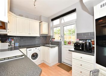 Thumbnail Terraced house for sale in Milton Crescent, Ilford, Essex