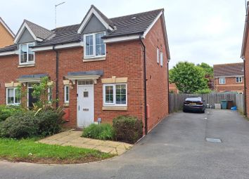 Thumbnail Property to rent in Caithness Close, Orton Northgate, Peterborough