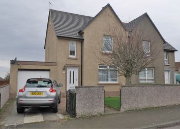 3 Bedrooms Semi-detached house for sale in Patterton Drive, Barrhead G78