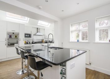 Thumbnail 5 bedroom semi-detached house to rent in Abbotswood Road, London