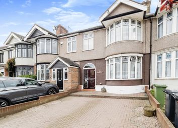 Thumbnail 5 bedroom terraced house for sale in Stratton Drive, Barking