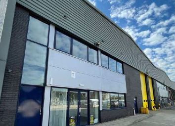 Thumbnail Industrial to let in Unit &amp; Eastern Approach, 25 Alfreds Way, Barking