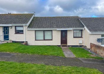 Thumbnail Terraced bungalow for sale in Newfields, Berwick-Upon-Tweed