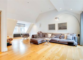 Thumbnail Flat to rent in Devonshire Mews South, Marylebone, London