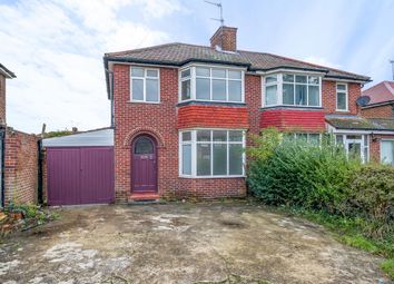 Thumbnail Semi-detached house to rent in Peareswood Gardens, Stanmore