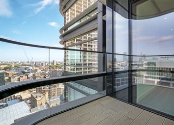 Thumbnail Flat to rent in Principal Tower, Place, London