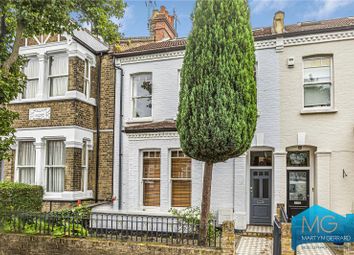 Thumbnail 5 bedroom terraced house for sale in Bedford Road, East Finchley