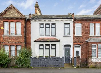 Thumbnail Property to rent in Whitburn Road, London