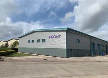 Thumbnail Industrial to let in 1 Barton Court, Hill Barton Business Park, Jacks Way, Clyst St. Mary, Exeter, Devon