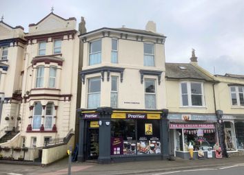 Thumbnail Retail premises for sale in Dawlish, Devon