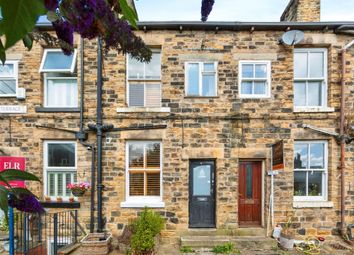 Thumbnail Terraced house for sale in Hawthorn Terrace, Sheffield