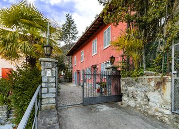 Thumbnail 2 bed apartment for sale in Mezzegra, 22010 Tremezzina, Province Of Como, Italy